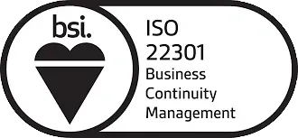 ISO Certification